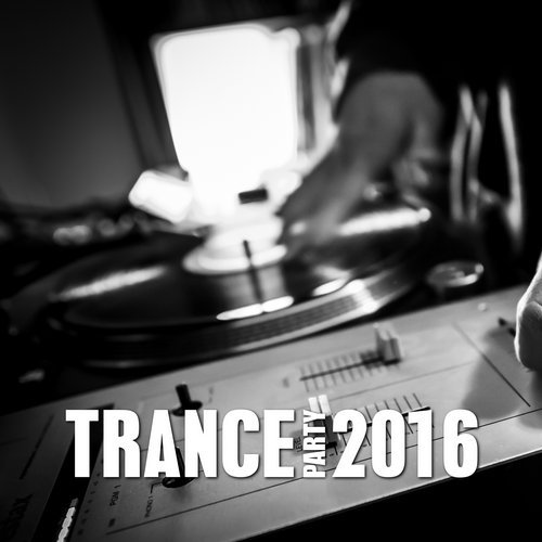 TRANCE PARTY 2016